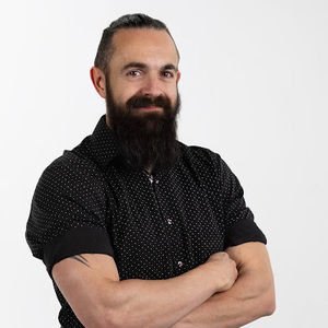 Meet your Posher, Ben